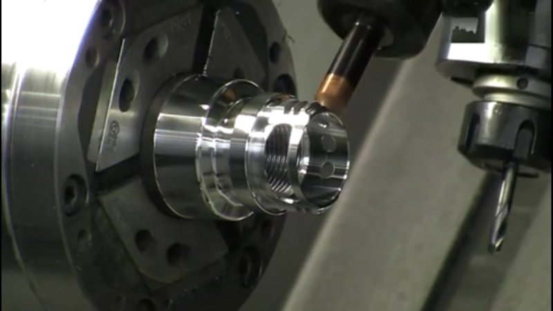 山东重工机械:走在机械行业变革前沿